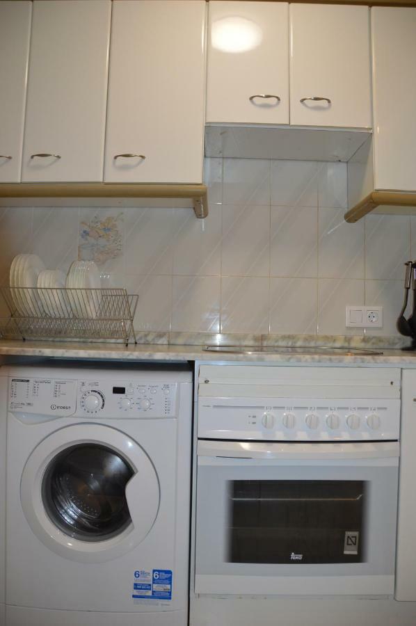 Marconi Anis Primera Linea Benidorm Exterior foto